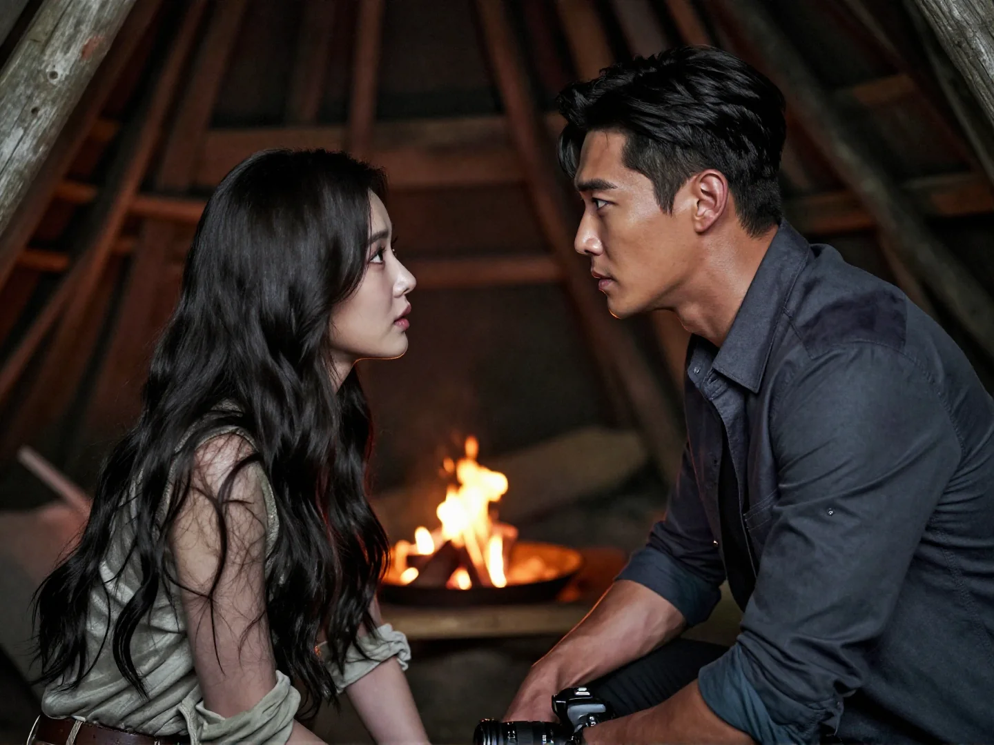 직장상사 길들이기 결말05